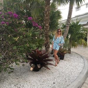 Meet your Posher, Alexandra